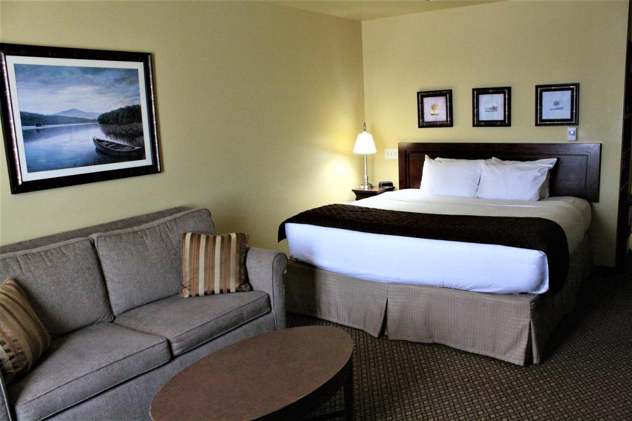 Jefferson Street Inn, A Member Of Radisson Individuals Wausau Exterior photo