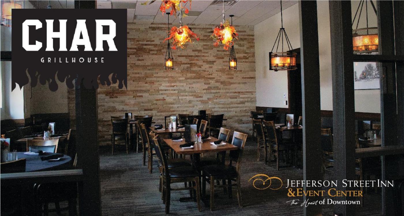 Jefferson Street Inn, A Member Of Radisson Individuals Wausau Exterior photo