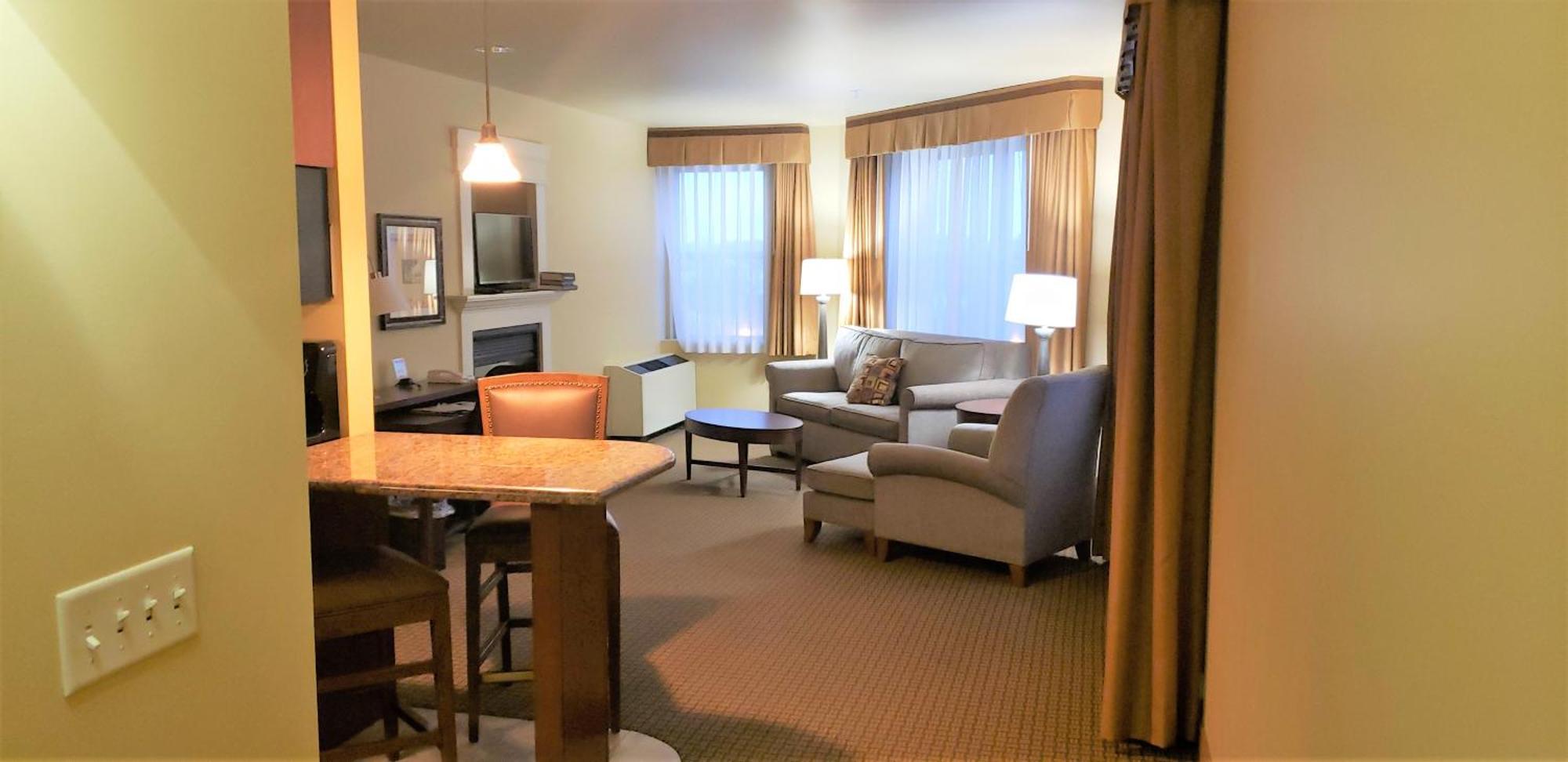 Jefferson Street Inn, A Member Of Radisson Individuals Wausau Exterior photo